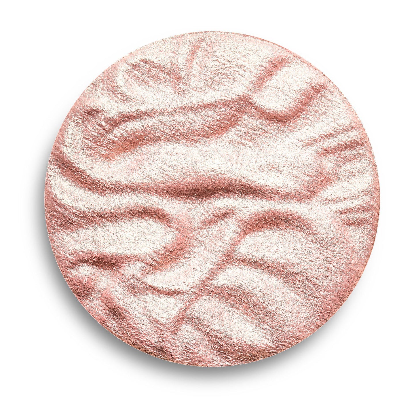 Makeup Revolution Reloaded Highlighter Make An Impact
